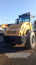 Vobrocompactador -lovol- Fy12s-8909